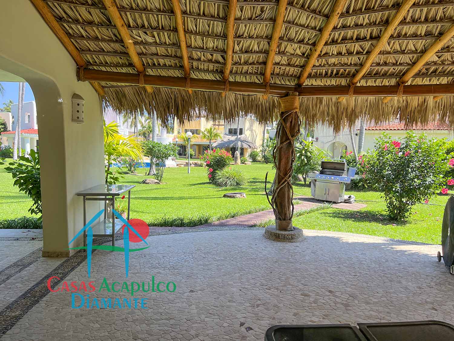 Son Vida Barbados 1 - Recámara uno 6